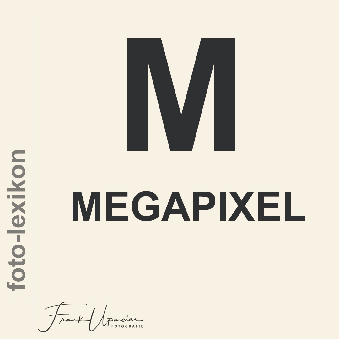 megapixel