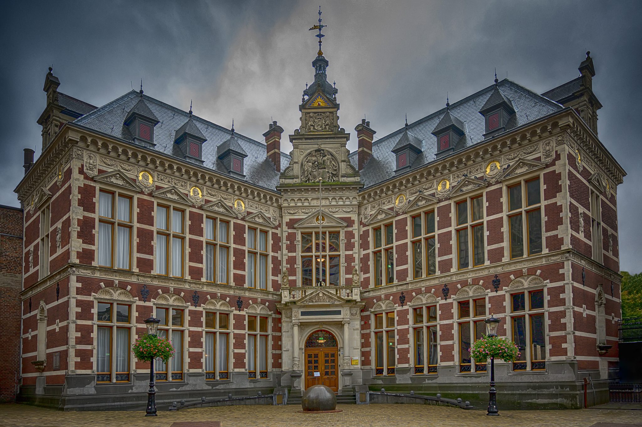 FOTOTOUR UTRECHT magic moments