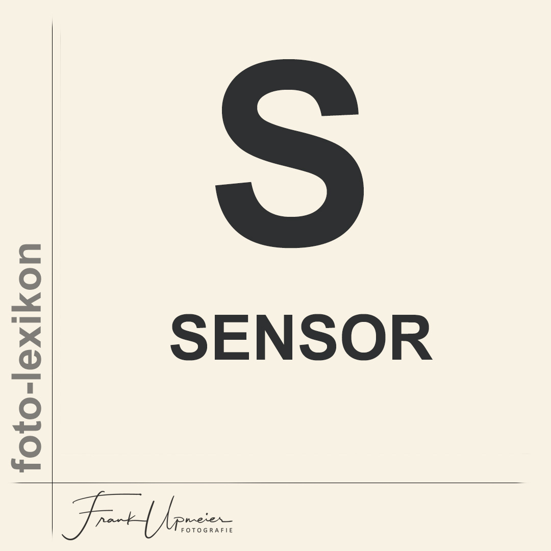 sensor