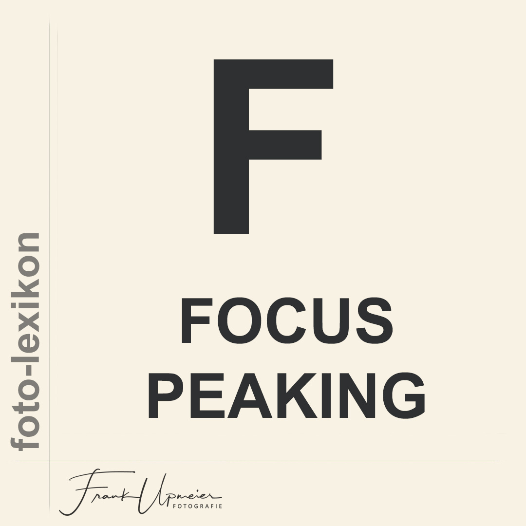 focuspeaking