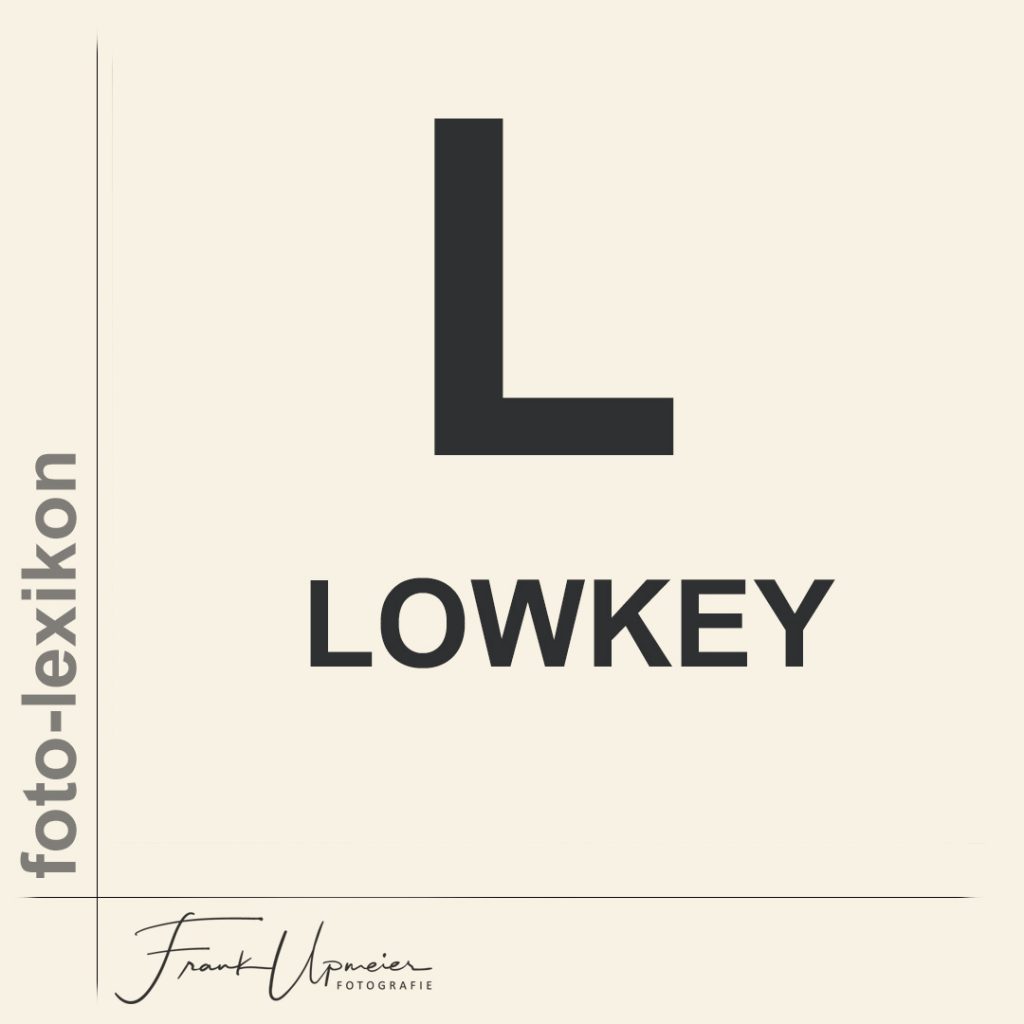 lowkey