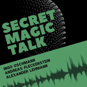 SecretMagicTalk