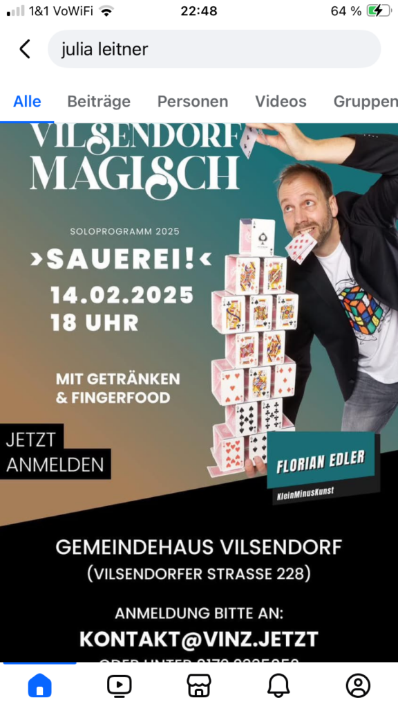 magic moments