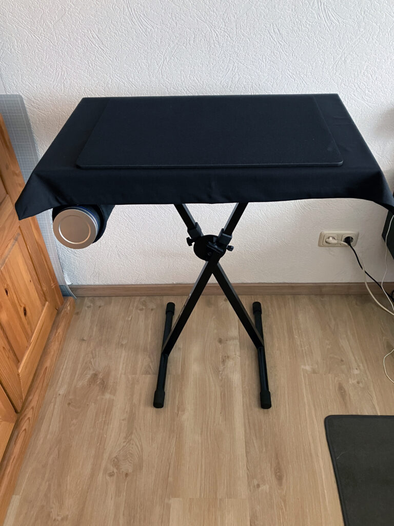 Zaubertisch