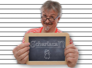 Scharlatan