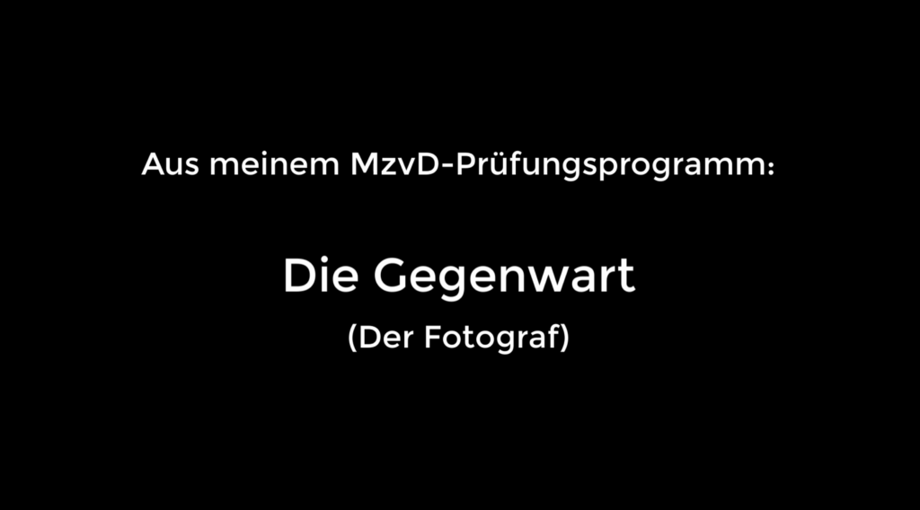 Fotograf