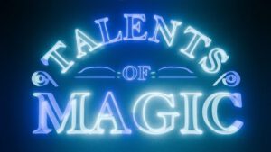Talents of Magic